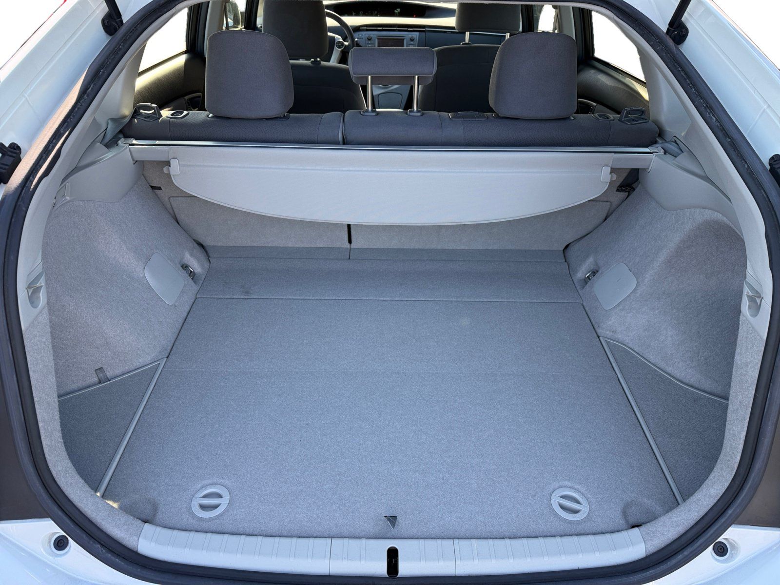 Used 2013 Toyota Prius Three FWD image 17