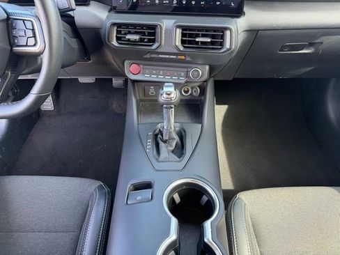 Certified 2024 Ford Mustang Coupe image 18