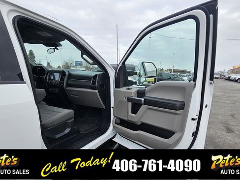 Used 2022 Ford F250 XLT w/ XLT Value Package image 13