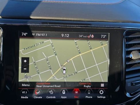 Used 2020 Jeep Grand Cherokee Summit image 27