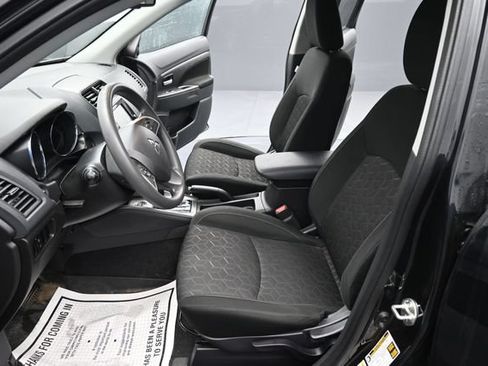 Used 2021 Mitsubishi Outlander Sport AWD image 12