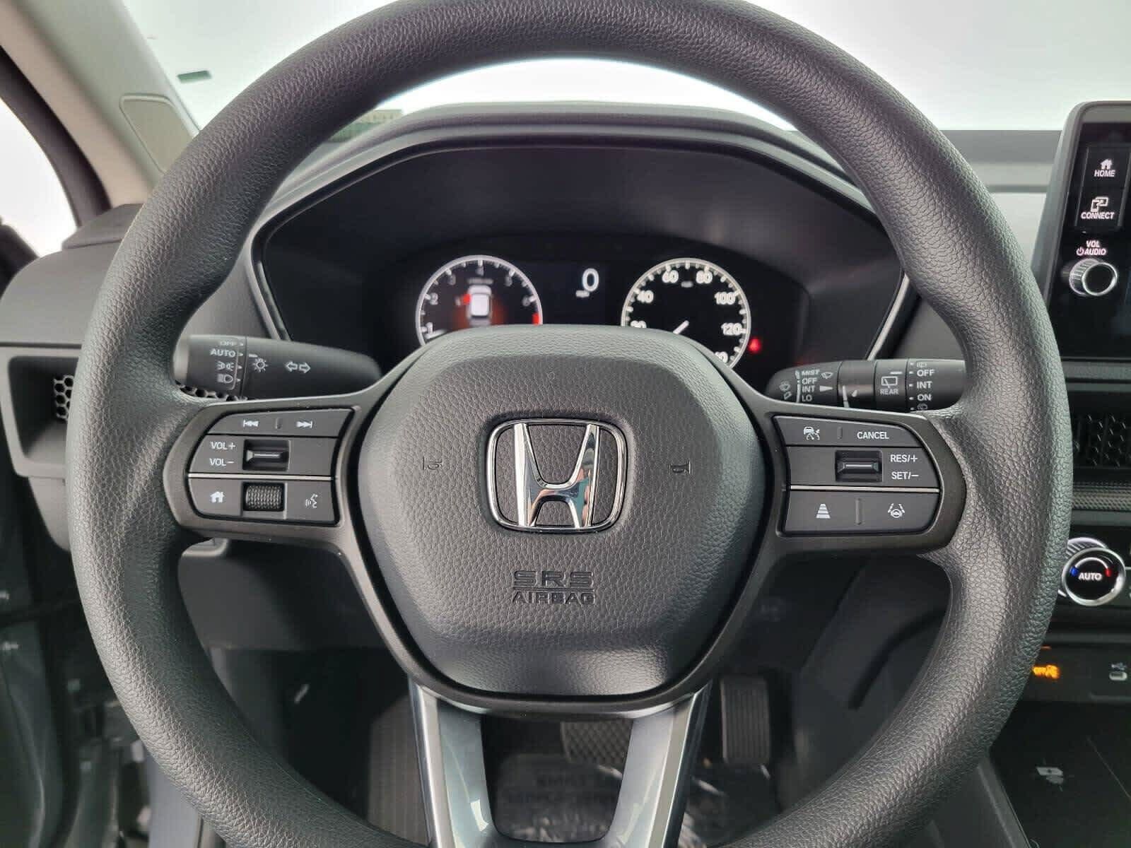 Used 2026 Honda CR-V EX image 23