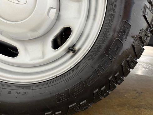 Used 2018 Ford F250 XL w/ Power Equipment Group image 43