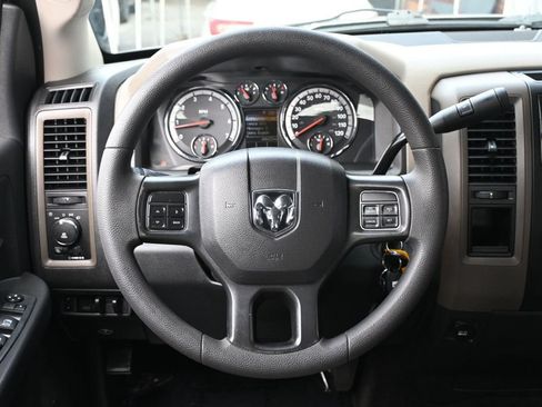 Used 2012 RAM 1500 Express w/ ST Popular Equipment Group RWD image 7