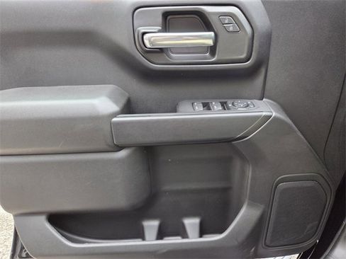 New 2025 Chevrolet Silverado 1500 W/T w/ WT Value Package image 23