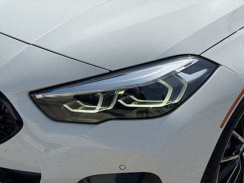 Used 2023 BMW M235i xDrive Gran Coupe w/ Premium Package AWD/4WD image 9