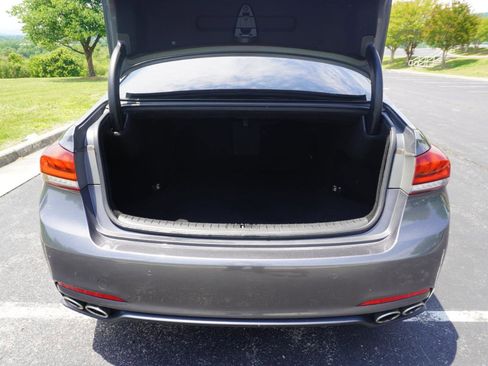 Used 2015 Hyundai Genesis 5.0 RWD image 25