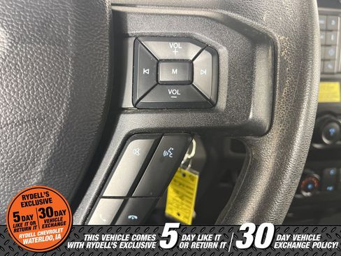 Used 2020 Ford F350 XL w/ Power Equipment Group image 28