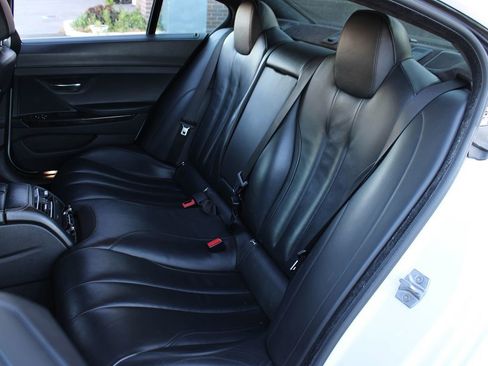 Used 2017 BMW 650i Gran Coupe image 18