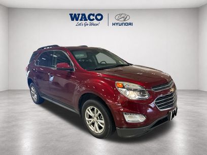 Used 2016 Chevrolet Equinox LT w/ Convenience Package