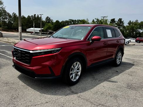 Used 2023 Honda CR-V EX image 3
