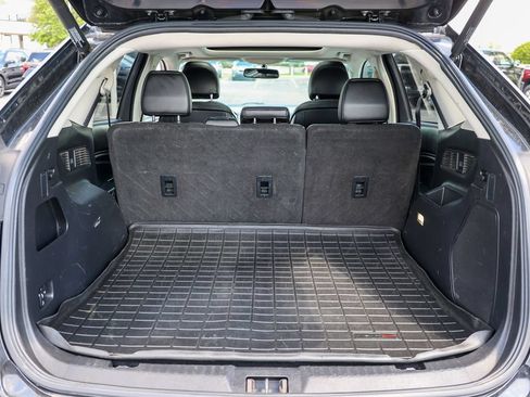 Used 2015 Ford Edge Titanium w/ Equipment Group 301A AWD/4WD image 32
