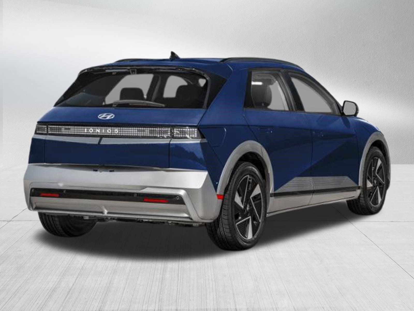 New 2027 Hyundai Ioniq 5 Limited AWD/4WD image 3