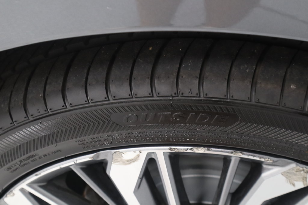 Certified 2023 Nissan Altima 2.5 SL AWD/4WD image 14