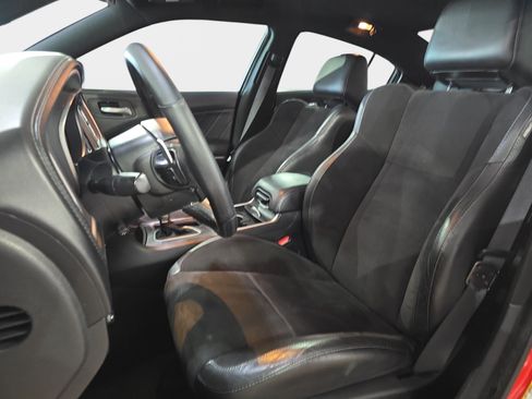 Used 2020 Dodge Charger GT w/ Plus Group RWD image 12