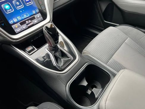 Used 2024 Subaru Outback Premium image 26