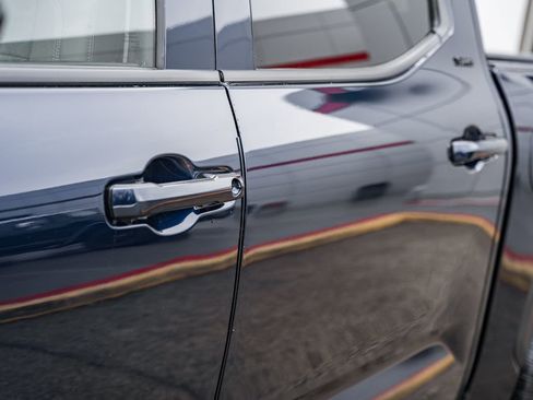 Used 2024 Toyota Tundra SR5 w/ TRD Off-Road Premium Package image 17