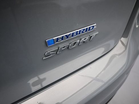 Used 2024 Honda Accord Sport image 44