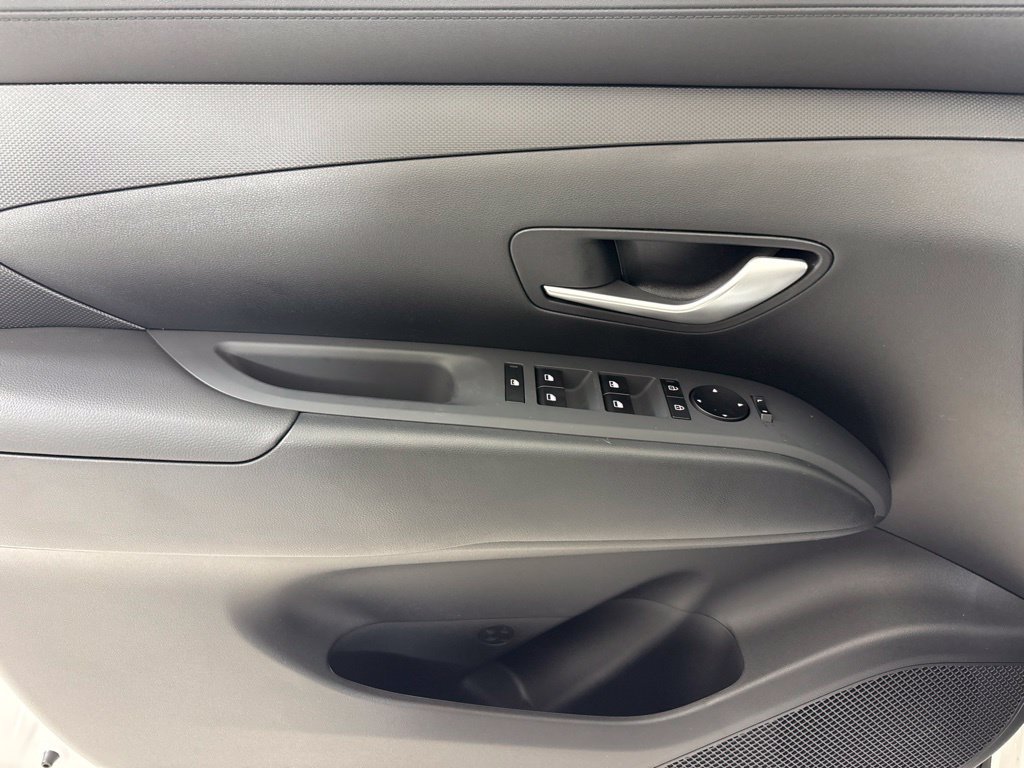 New 2026 Hyundai Tucson SE FWD image 17