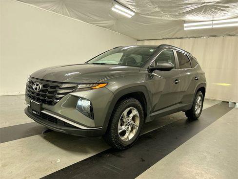 Used 2022 Hyundai Tucson SEL image 5