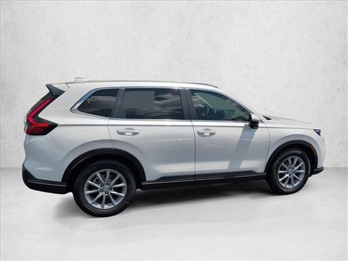 New 2026 Honda CR-V EX image 8