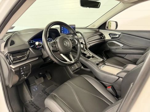 Used 2021 Acura RDX AWD image 11