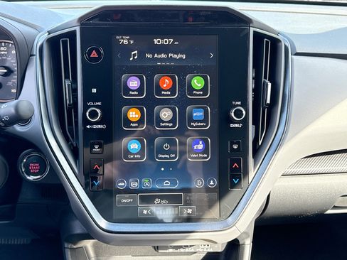 New 2026 Subaru Crosstrek 2.5i Wilderness image 30