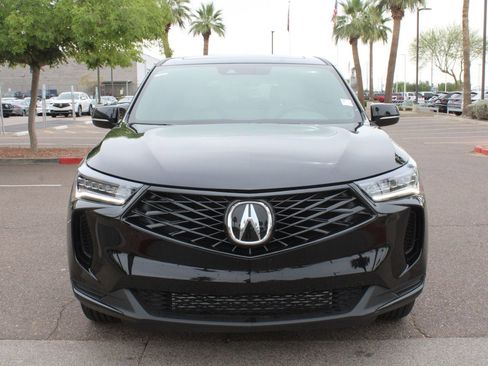 Used 2025 Acura RDX SH-AWD image 8