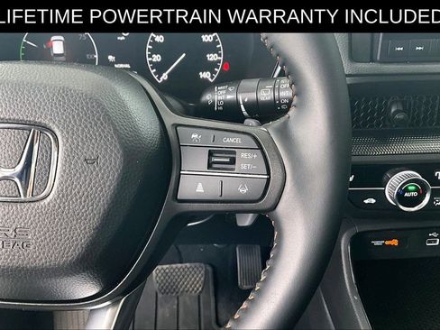Used 2023 Honda CR-V Sport image 20