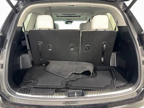 Used 2025 Kia Telluride S AWD/4WD image 21