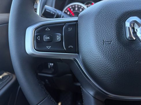 New 2026 RAM 1500 Big Horn image 13