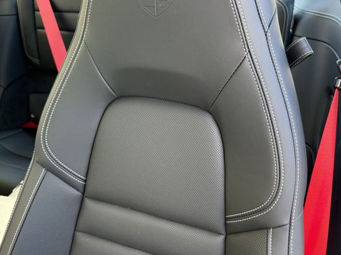 Certified 2026 Porsche 911 Carrera S image 5