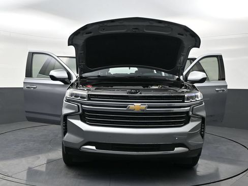 Used 2024 Chevrolet Tahoe LT RWD image 30