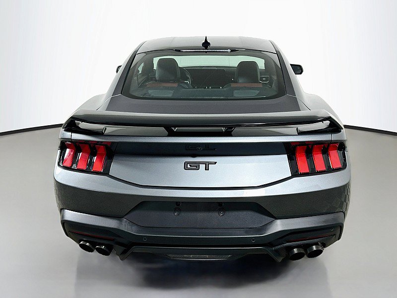 Used 2024 Ford Mustang GT Premium w/ GT Performance Package RWD image 6