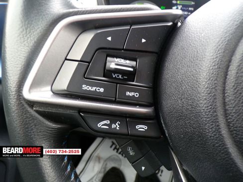 Used 2019 Subaru Crosstrek Hybrid image 25