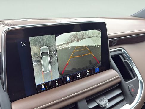 Used 2023 Chevrolet Tahoe High Country w/ LPO, Illumination Package image 32