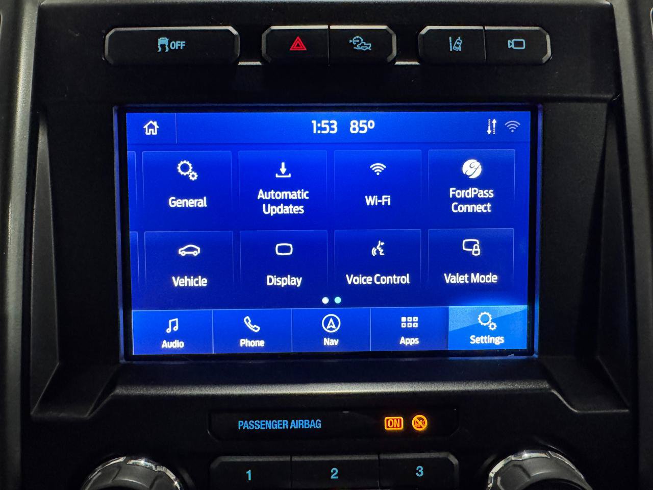 Used 2021 Ford F250 XLT w/ Tremor Off-Road Package AWD/4WD image 16