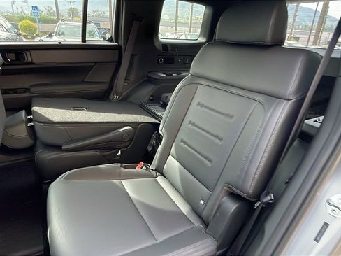 New 2026 Hyundai Santa Fe Calligraphy image 16