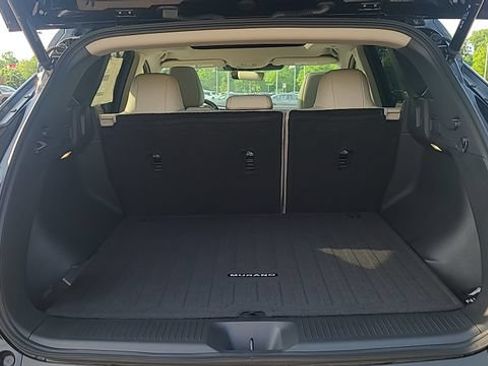 New 2026 Nissan Murano SL AWD/4WD image 29