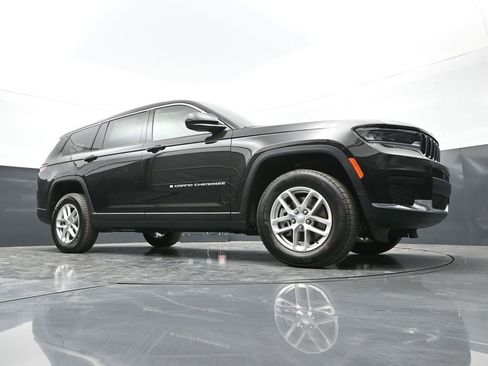 New 2026 Jeep Grand Cherokee L Laredo w/ MOPAR Finishing Package AWD/4WD image 41