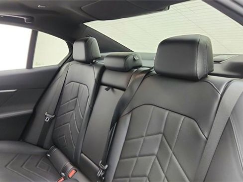 Used 2026 BMW 540i xDrive 540i xDrive image 30