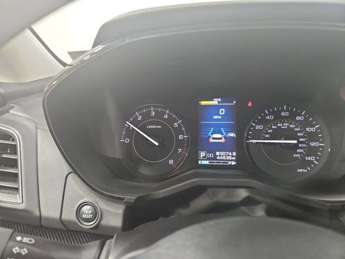 Used 2023 Subaru Impreza 2.0i Premium AWD/4WD image 17