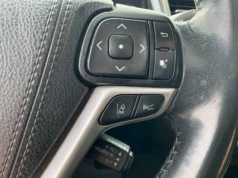 Used 2018 Toyota Highlander XLE w/ Protection Package #3 image 23