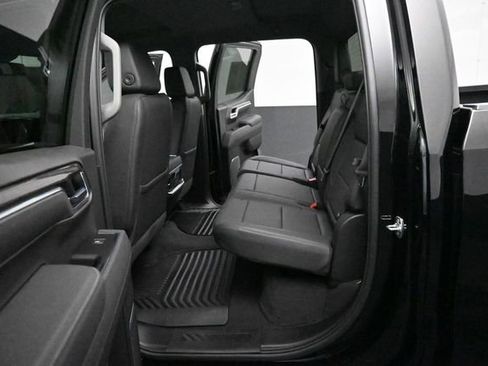 Used 2025 Chevrolet Silverado 1500 LTZ AWD/4WD image 10