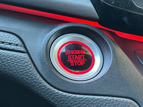 Certified 2025 Honda Odyssey Sport-L image 29