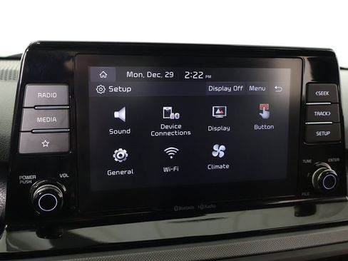 Used 2023 Kia Seltos LX image 40