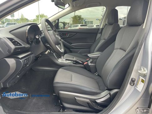 Used 2021 Subaru Crosstrek 2.0i AWD/4WD image 9