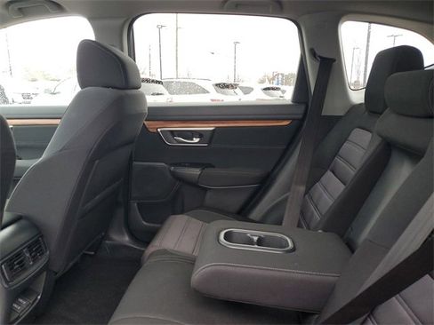 Certified 2022 Honda CR-V EX image 33