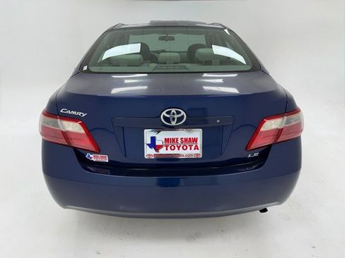 Used 2007 Toyota Camry LE image 39