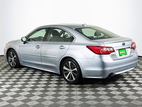Used 2016 Subaru Legacy 2.5i Limited image 6